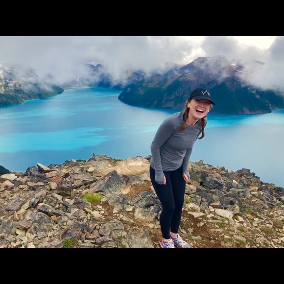 Meet your Posher, Taylor - Picture 1 of 1